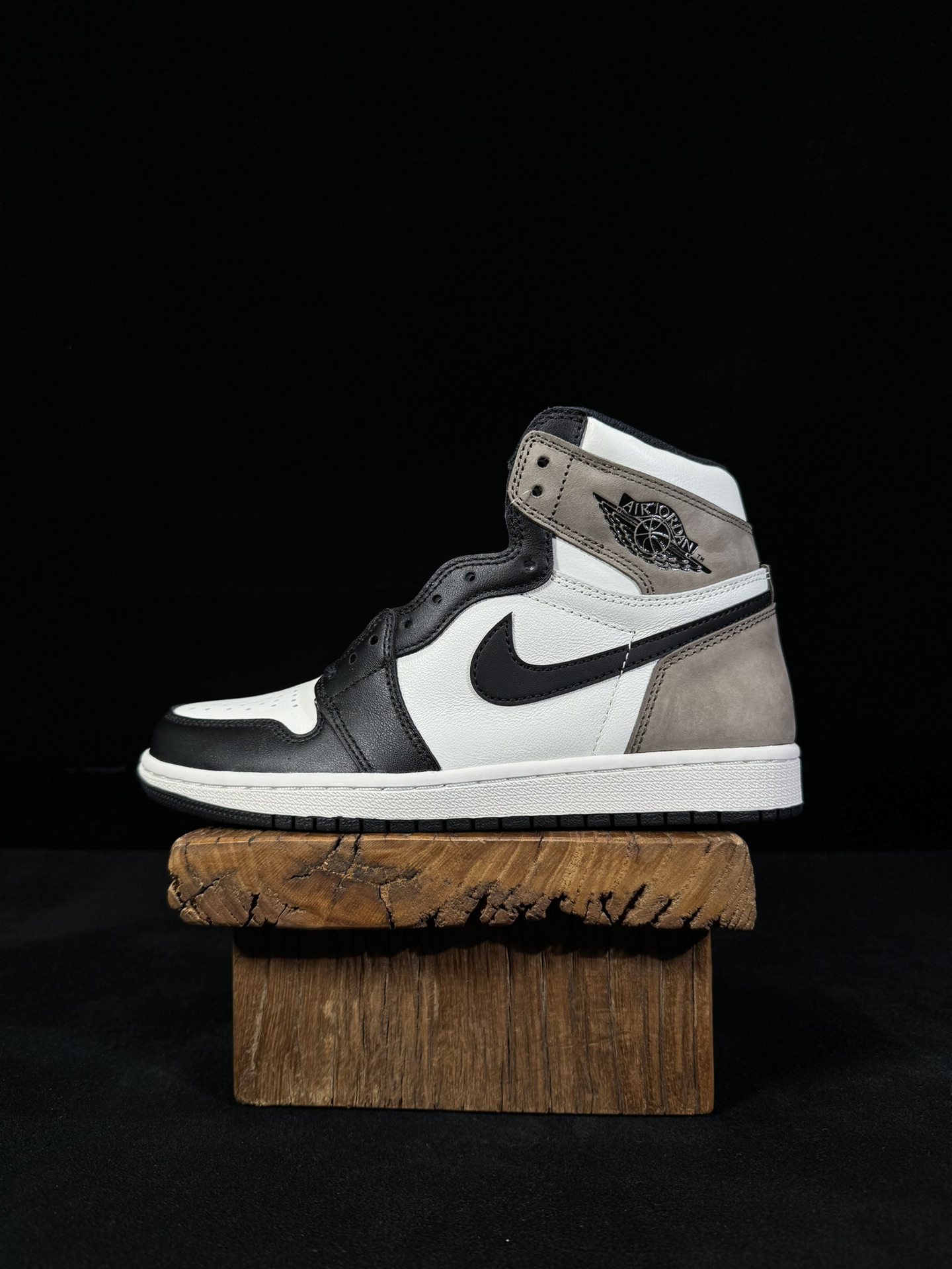 Nike Jordan shoe